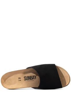 Sleehakslippers