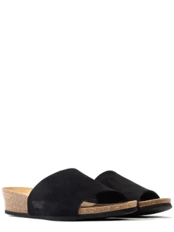Sleehakslippers