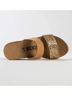 Sleehakslippers