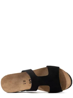 Sleehakslippers