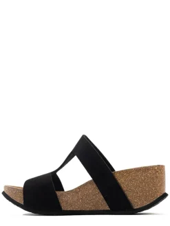 Sleehakslippers