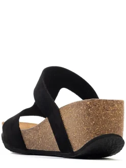 Sleehakslippers