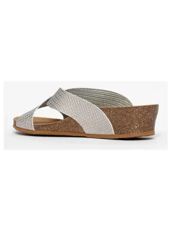 Sleehakslippers