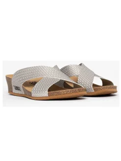 Sleehakslippers
