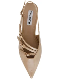 Slingballerina's beige