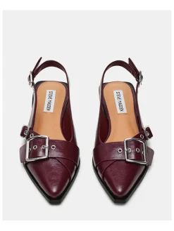 Slingballerina's rood