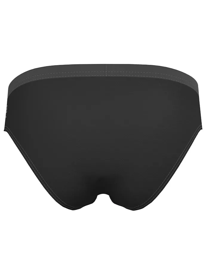 Slip "Active F/Dry Light" zwart
