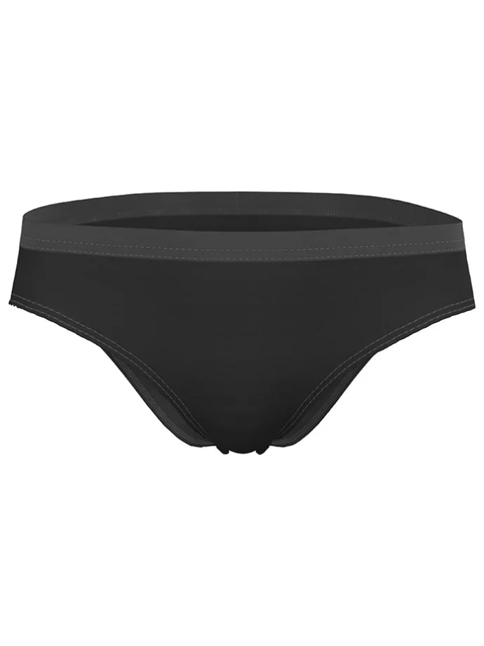 Slip "Active F/Dry Light" zwart