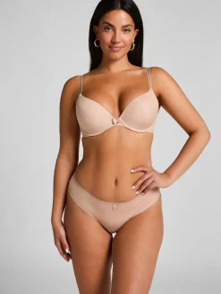 Slip beige