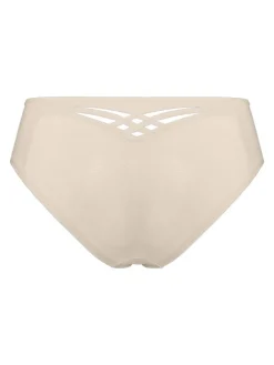 Slip beige