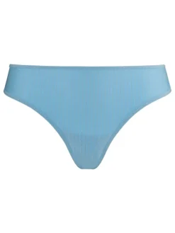 Slip lichtblauw