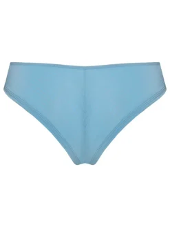 Slip lichtblauw