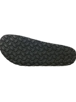 Slippers beige/bruin
