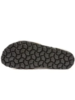 Slippers bruin