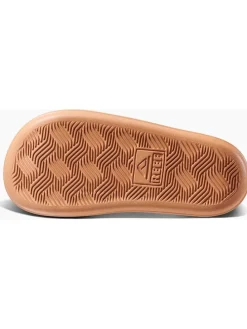 Slippers "Cushion Bondi" beige