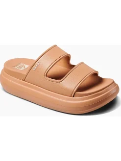 Slippers "Cushion Bondi" beige