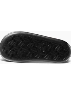 Slippers "Cushion Bondi" zwart