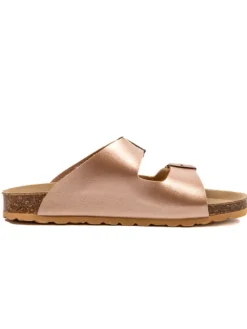Slippers lichtroze
