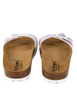 Slippers lila