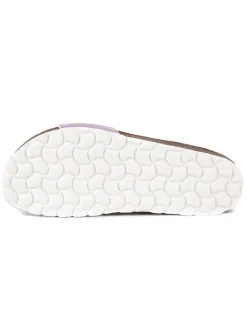 Slippers lila