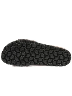 Slippers meerkleurig