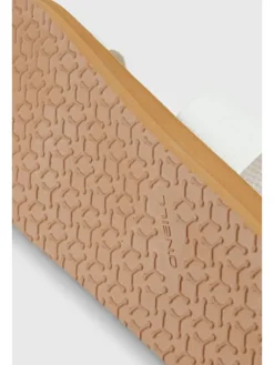 Slippers "O'riginals" wit