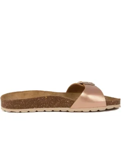 Slippers rosé