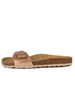 Slippers rosé