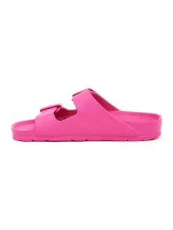 Slippers roze