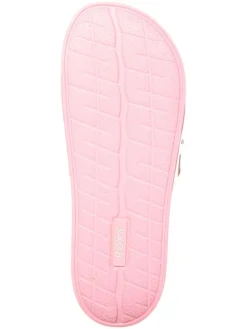 Slippers "Slippy Jelly" lichtroze