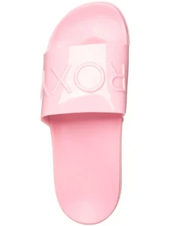 Slippers "Slippy Jelly" lichtroze