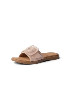 Slippers "Sunny Emma" lichtroze