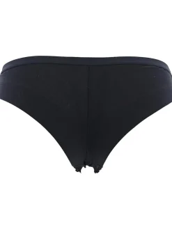 Slip zwart
