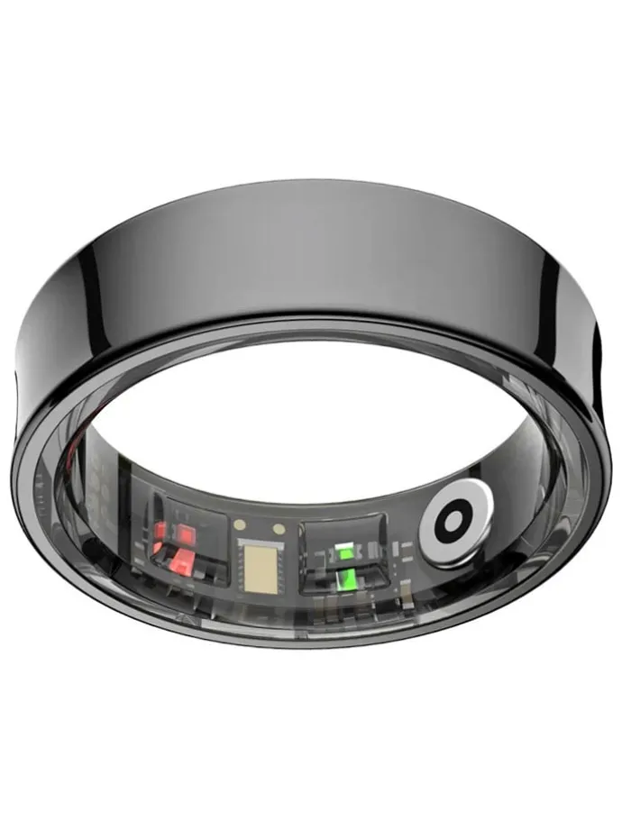 Smartring "Elite LUX" zwart