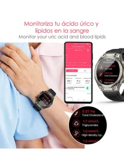 Smartwatch