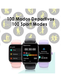 Smartwatch 