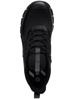 Sneakers "Arcus" zwart