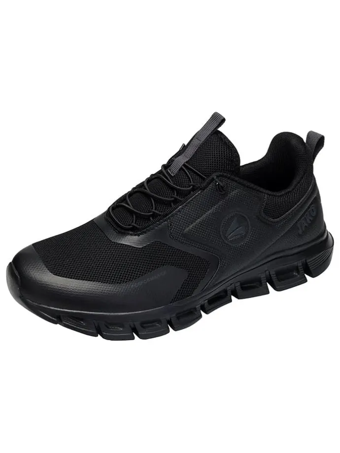 Sneakers "Arcus" zwart