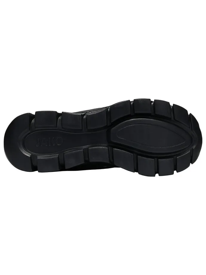 Sneakers "Arcus" zwart