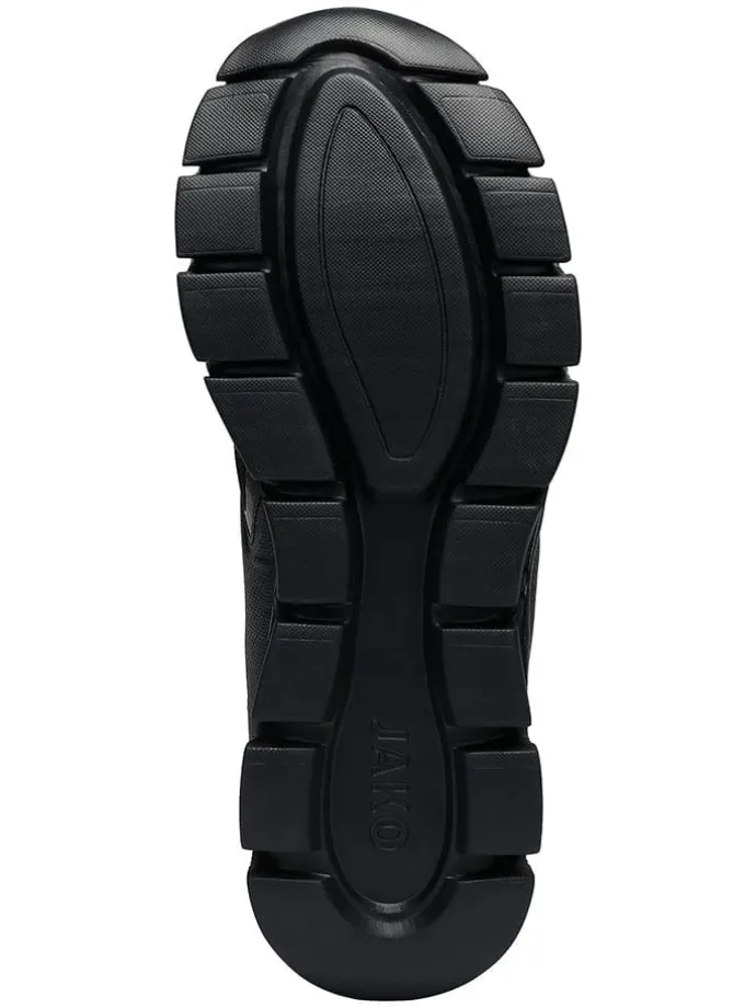 Sneakers "Arcus" zwart