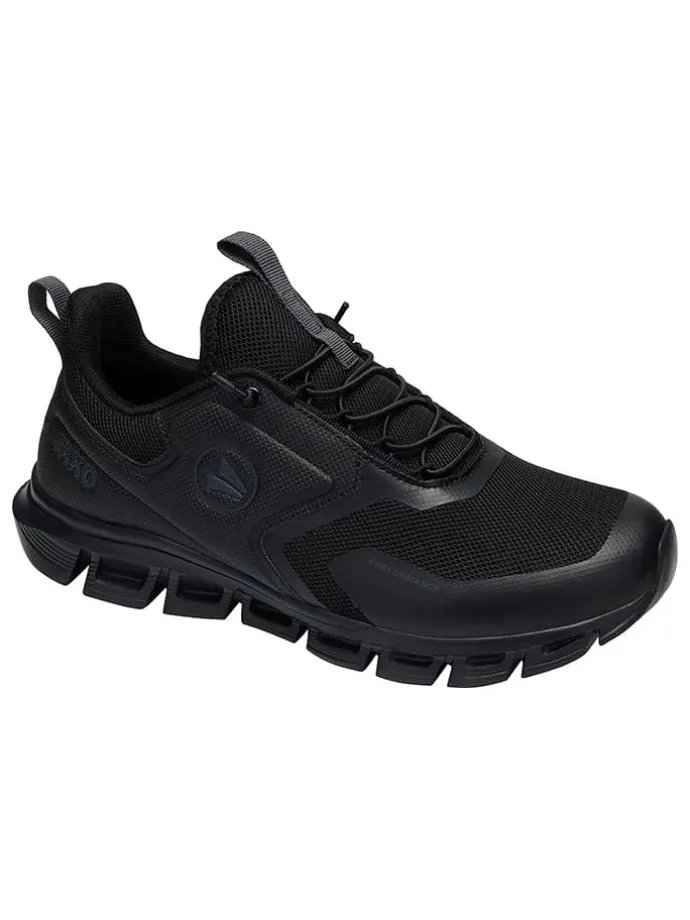 Sneakers "Arcus" zwart