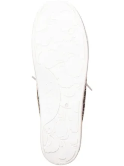 Sneakers "Bayshore III" antraciet