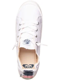 Sneakers "Bayshore III" wit