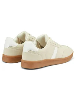 Sneakers beige