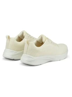 Sneakers beige