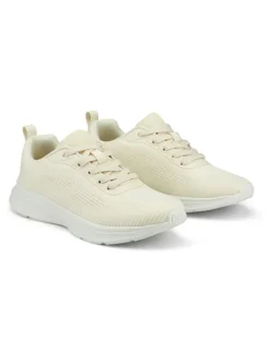 Sneakers beige
