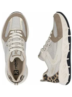 Sneakers beige