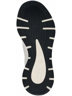 Sneakers beige