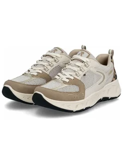Sneakers beige