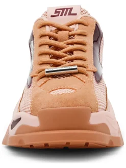 Sneakers beige